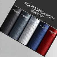 Black/Gray/Gray/Blue/Red