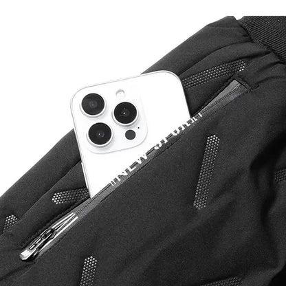 Ultimate Fleece-Lined Winter Trousers