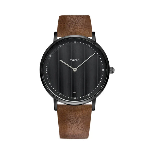 Chronos Yazole Watch