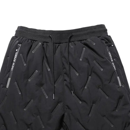 Ultimate Fleece-Lined Winter Trousers